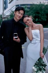 -太古映画婚纱摄影(天河店)