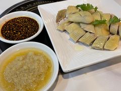 -精致顺德菜(琶洲店)