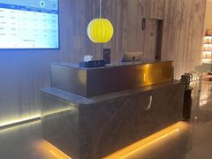 -成都太古里IFS国金中心亚朵X酒店