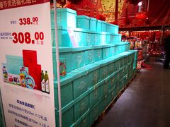 -麦德龙(郑东店)