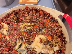 -拿渡·水煮鱼麻辣香锅(王府井奥莱·香江小镇店)