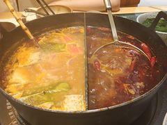 -山缓缓火锅(苏州仁恒仓街店)