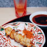 厦门新店速递｜宝藏日料店，带你闪现东京