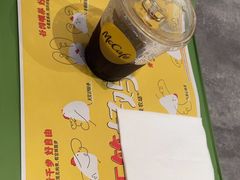 -麦当劳(徐汇漕溪北路百脑汇店)
