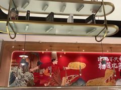 -比格比萨自助(宝山日月光店)