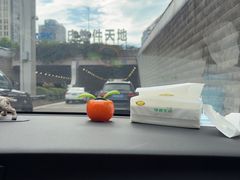 -龙湖重庆时代天街