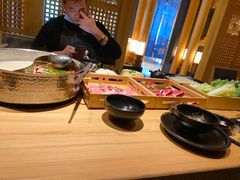 -锦和牛·炭火烧肉(ICC太和里店)