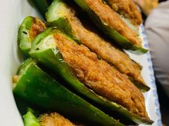 煎酿尖椒-鹅公村·国家非遗传承(荔湾店)