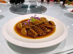 卤水拼盘-廊亦舫Lang Yi Fang Restaurant(金桥店)