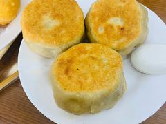 门钉肉饼-白魁老号饭庄(交道口店)