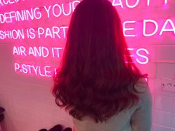 -P.STYLE 派斯造型