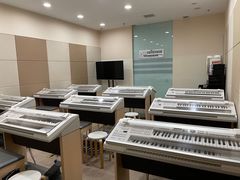 -雅马哈音乐中心(环球中心)