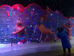 -梦幻奥陶纪景区