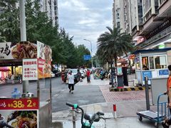 -衷依推拿馆·盲人推拿·艾灸·SPA(新乐中街店)