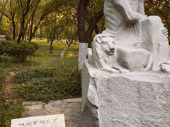 -千佛山风景名胜区
