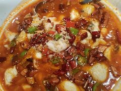 -青雅中餐厅(大连金石滩绿发希尔顿度假酒店)