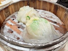 -凤凰楼酒家·粤宴点心(华强北店)