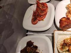 -大渔铁板烧(大悦城店)