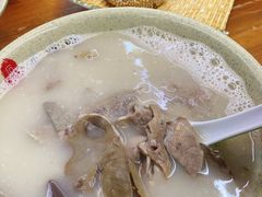 -豫石记羊汤(北苑店)