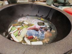 -鲜潭蒸汽石锅鱼(五道口购物中心店)