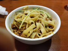 -58度品质川菜馆(经一路店)