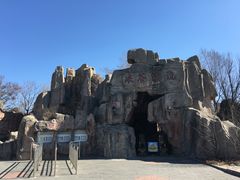 -北京石景山游乐园
