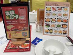 -小榄公饭店·岭南庭院餐厅(民安北路店)