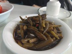 -帕米尔食府(白云观店)