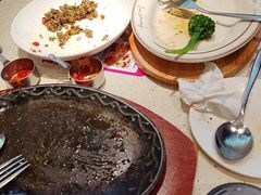 -夏日玛莉西餐厅(衡阳万达店)