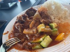 -湾景餐厅(海洋公园店)