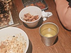 -新石器烤肉(中房金谊广场店)