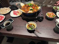 -和子足浴SPA会馆(梁溪店)