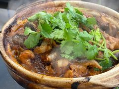 -川香煲(茅台路店)