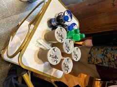 -黄泥岗·黄陂农家菜(百步亭店)