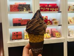 -GODIVA(王府井apm店)