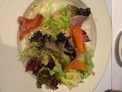 -罗宾斯牛排馆(重庆丽晶酒店)