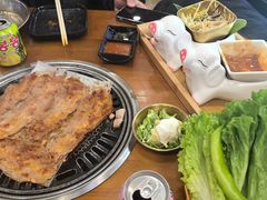 -杀猪天·韩国烤肉(总店)