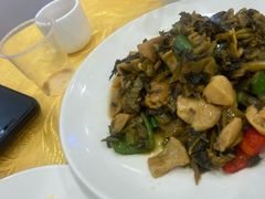 -龙溪海鲜酒家(溪涌店)