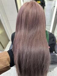 -Nice奈斯形象定制沙龙