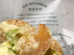 -幸运小丑汉堡(Bay Area本店)