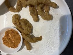-东方饺子王(工农大路店)