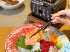 -琴寿司居酒屋(软件园店)