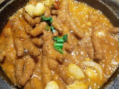 -浔庐餐厅•江西老字号•九江菜(烟水亭店)
