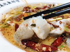 -太二酸菜鱼(金沙印象城店)