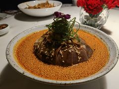 夫妻肺片-初蓉丨遇见新川菜(亲贤街荣耀店)