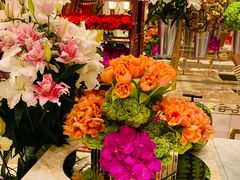-咖啡苑 - 蔚藍夏日限定主题(永利皇宫店)