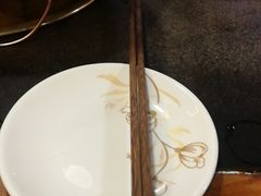 -北门涮肉·炭火铜锅涮肉(什刹海店)