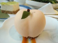 -自如ZSPACE四合院艺术餐厅