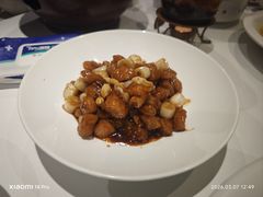 -宝轩渔府·海鲜(水上店)