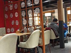 -老九圆山西面馆(CBD店)